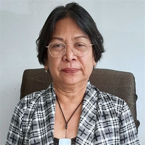 City Treasurer of Marikina City.